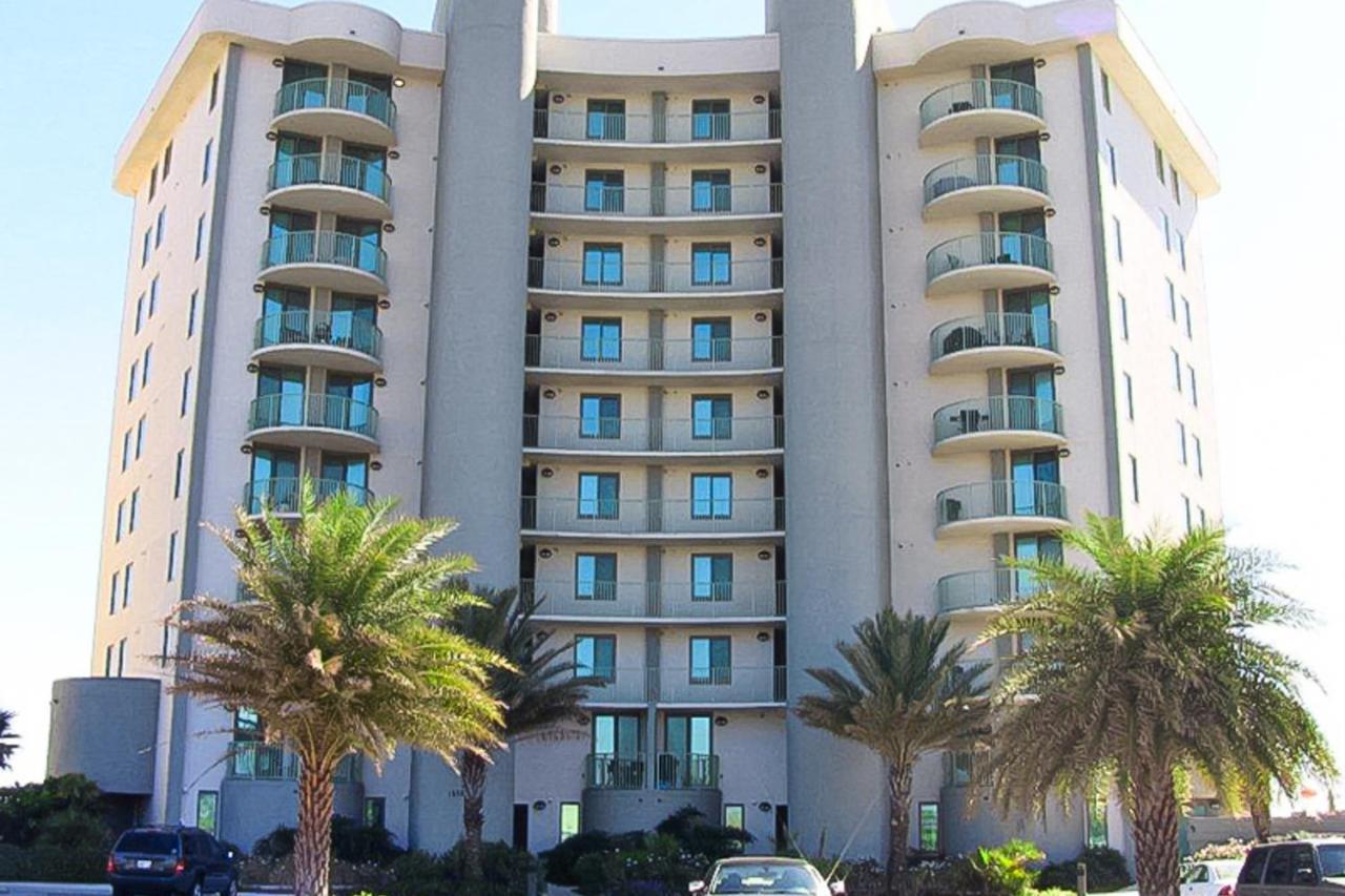 דירות פרדידו קי Perdido Towers מראה חיצוני תמונה